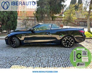 BMW Serie 4 2025