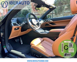 BMW Serie 4 2025