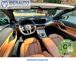 BMW Serie 4 2025
