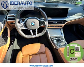 BMW Serie 4 2025