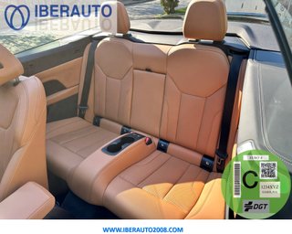BMW Serie 4 2025