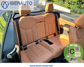 BMW Serie 4 2025