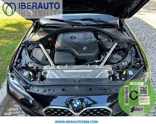 BMW Serie 4 2025