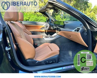 BMW Serie 4 2025