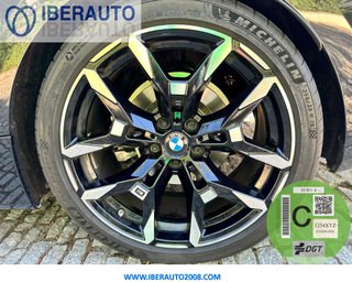 BMW Serie 4 2025
