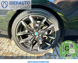 BMW Serie 4 2025