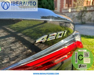 BMW Serie 4 2025