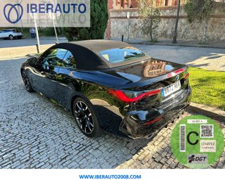 BMW Serie 4 2025