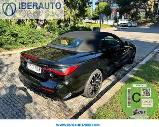BMW Serie 4 2025