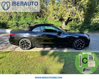 BMW Serie 4 2025