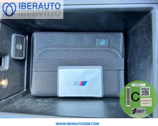 BMW Serie 4 2025