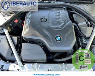 BMW Serie 4 2025