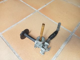 Despiece Honda CBR 600 F2 1994