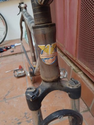 Cuadro Bottechia