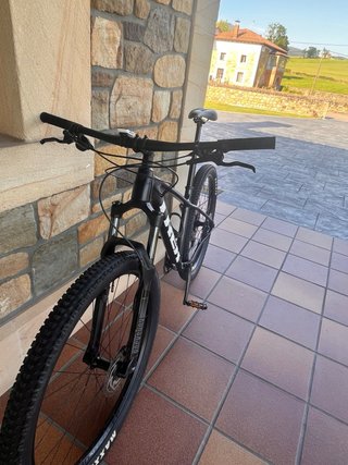 Bicicleta Trek Procaliber 6