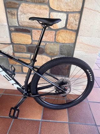 Bicicleta Trek Procaliber 6
