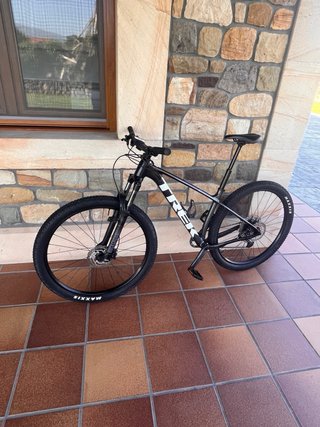 Bicicleta Trek Procaliber 6