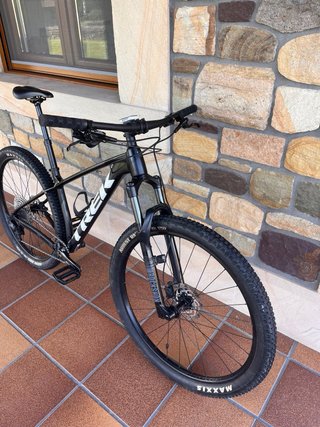 Bicicleta Trek Procaliber 6
