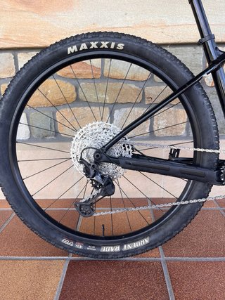 Bicicleta Trek Procaliber 6