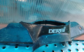 Tapa Cuentakm Derbi Variant Start