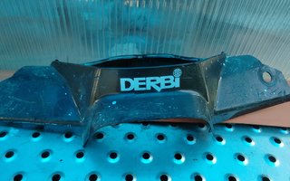 Tapa Cuentakm Derbi Variant Start