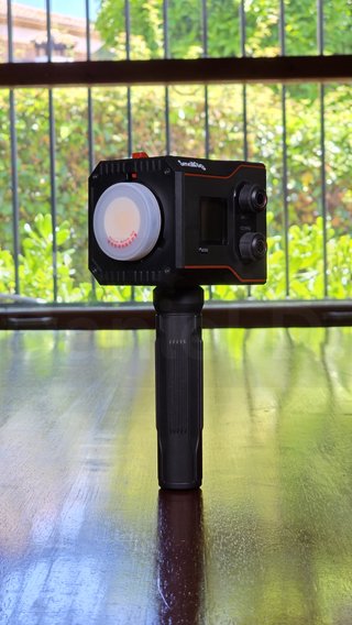 Luz LED RC 60B COB SmallRig