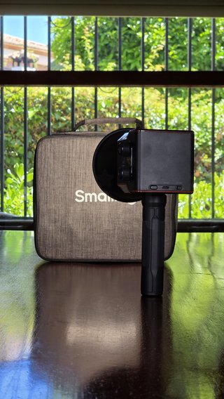 Luz LED RC 60B COB SmallRig