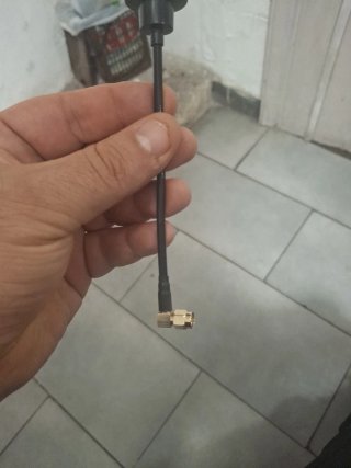 Antenna FPV Foxeer