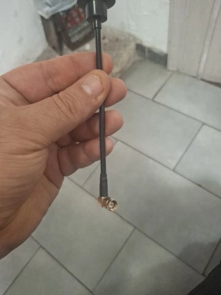 Antenna FPV Foxeer