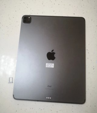 iPad Pro 12.9 4ª Gen A2069 2020 PARA PIEZAS