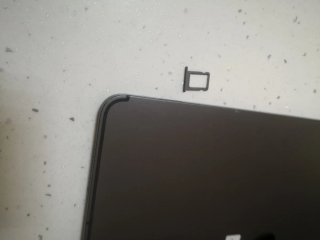 iPad Pro 12.9 4ª Gen A2069 2020 PARA PIEZAS