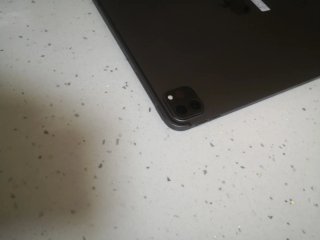 iPad Pro 12.9 4ª Gen A2069 2020 PARA PIEZAS