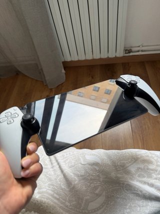 PlayStation Portal para PS5