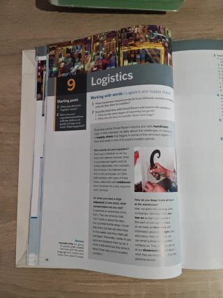 Business Result Intermediate Student's Book wit...