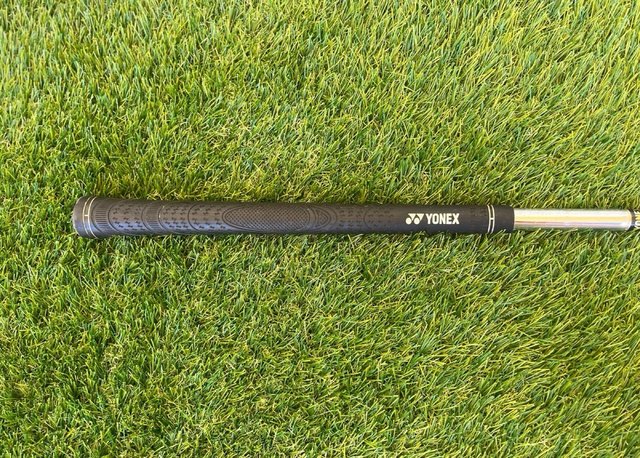 Yonex VMS PW Hierro Diestro