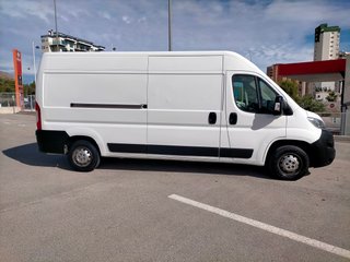 Citroen Jumper L3-H2 CON GARANTIA MECANICA
