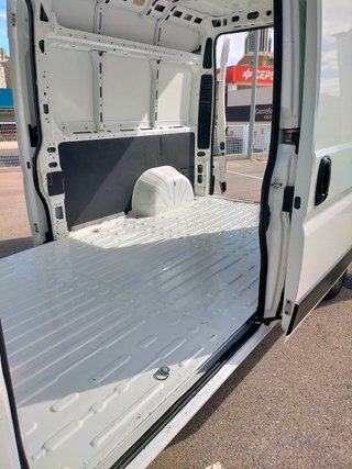 Citroen Jumper L3-H2 CON GARANTIA MECANICA