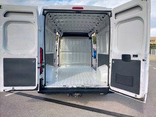 Citroen Jumper L3-H2 CON GARANTIA MECANICA