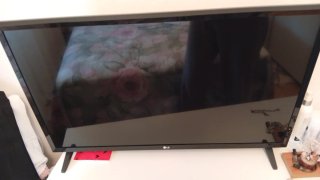 Televisor LG 32LQ570B6LA Smart TV