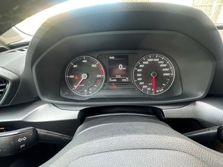 SEAT Leon 2021