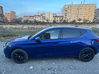 SEAT Leon 2021