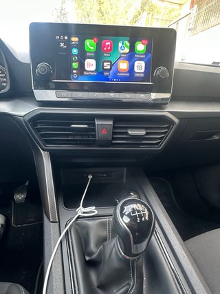 SEAT Leon 2021