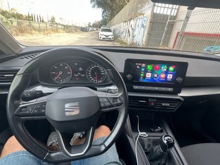 SEAT Leon 2021