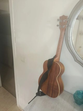 Ukelele Cibeles
