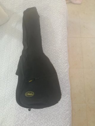 Ukelele Cibeles