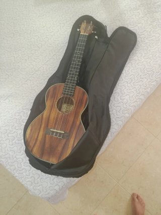 Ukelele Cibeles