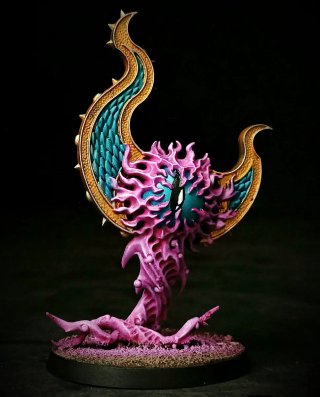 Warhammer Tzeentch: Endless Spells