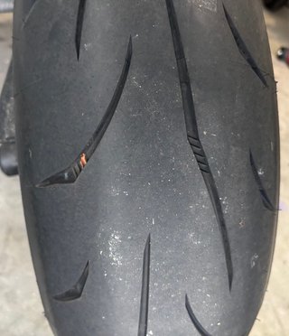 Mitas Sport Force 190/50/17