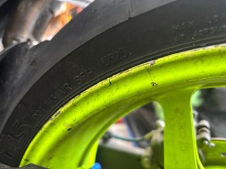 Mitas Sport Force 190/50/17