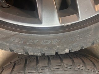 Llantas 5 x112  Golf 7 rline 18